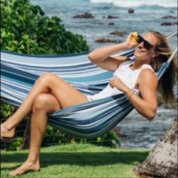 NWT Sanuk Hammock - Picture 1 of 8